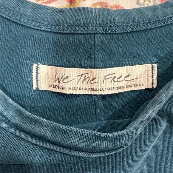 Free people Top (women) - Picture 6 of 12